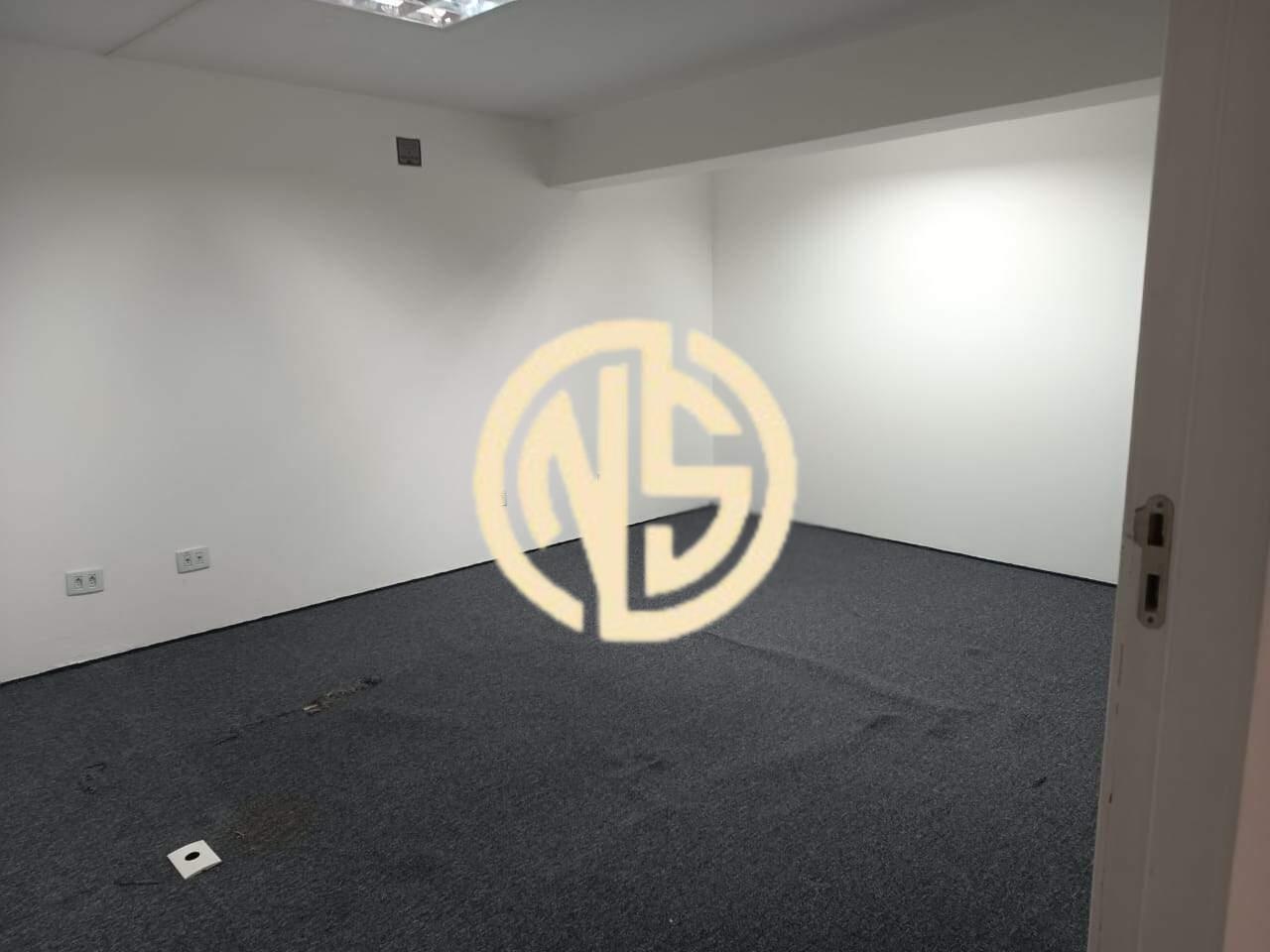 Prédio para aluguel no Chácara Santo Antônio (Zona Sul): 