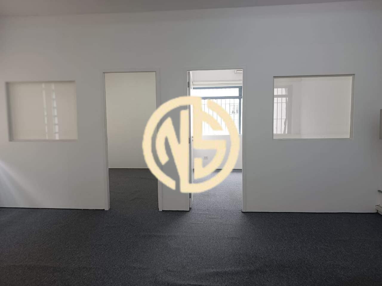 Prédio para aluguel no Chácara Santo Antônio (Zona Sul): 