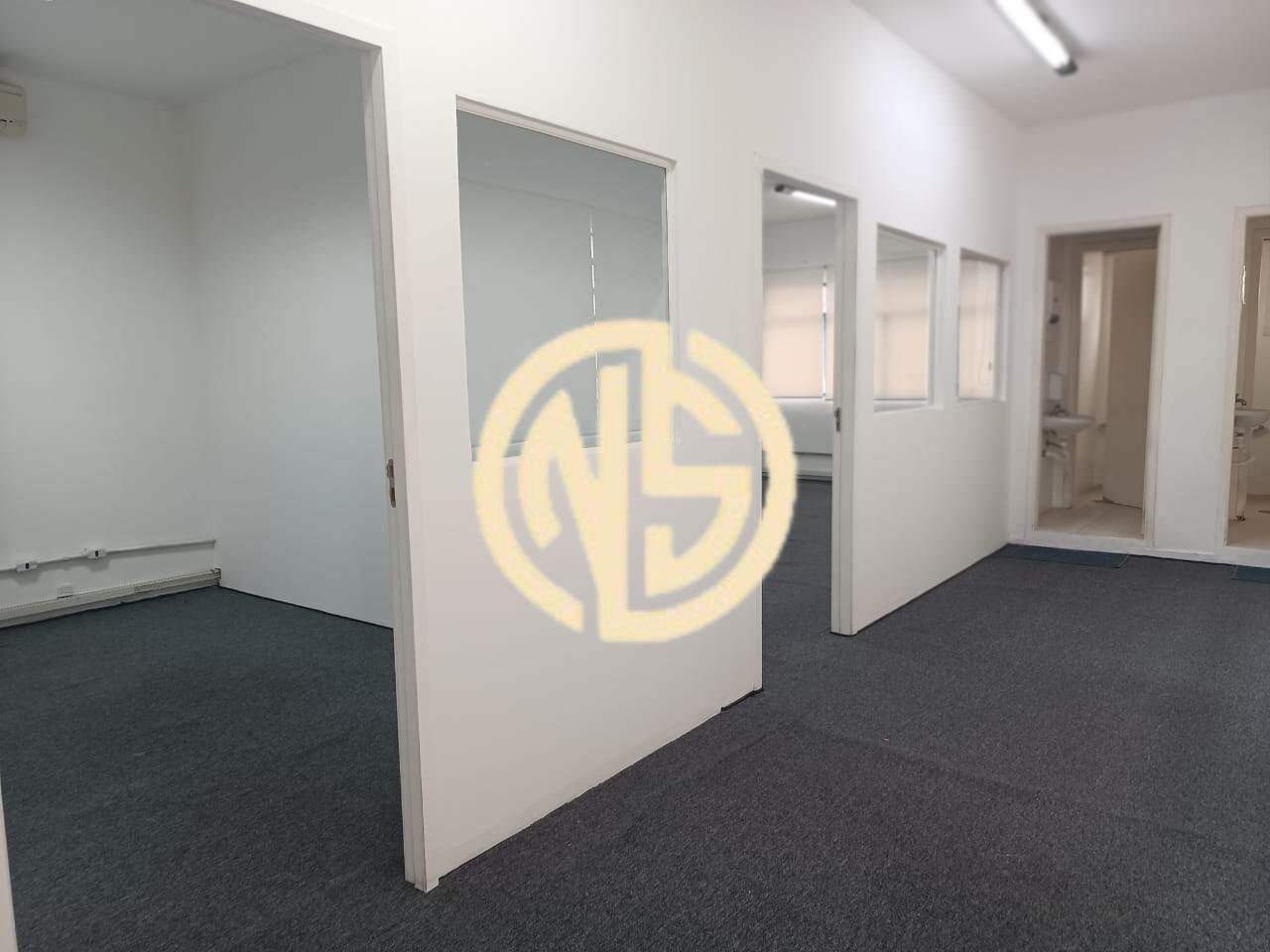 Prédio para aluguel no Chácara Santo Antônio (Zona Sul): 