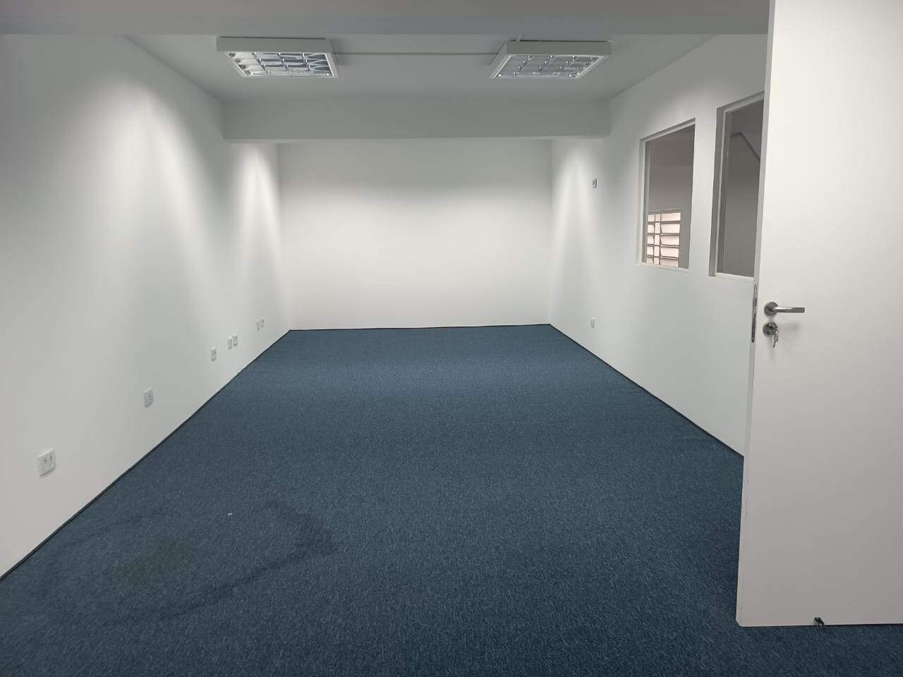 Prédio para aluguel no Chácara Santo Antônio (Zona Sul): 