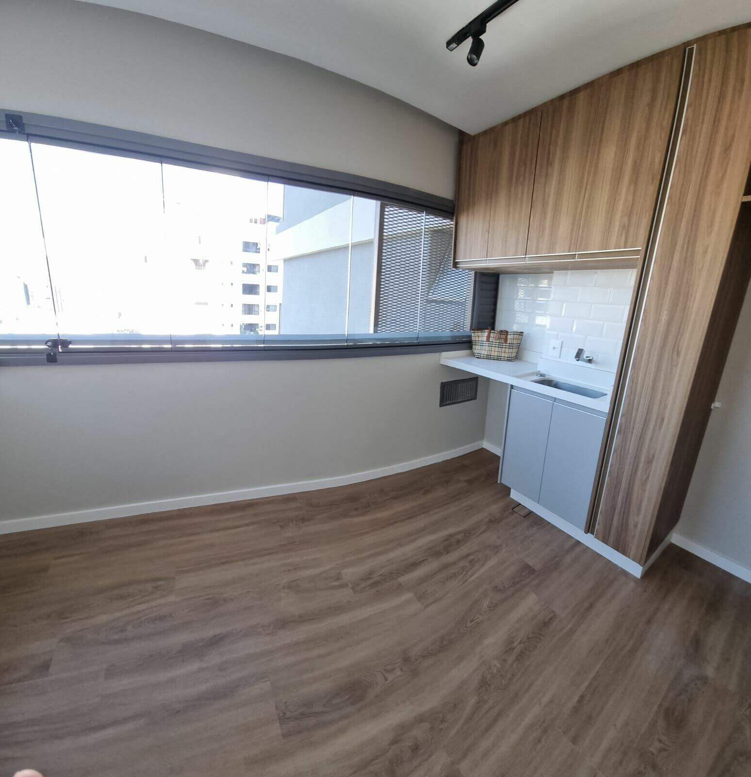 Apartamento para aluguel no Indianópolis: 