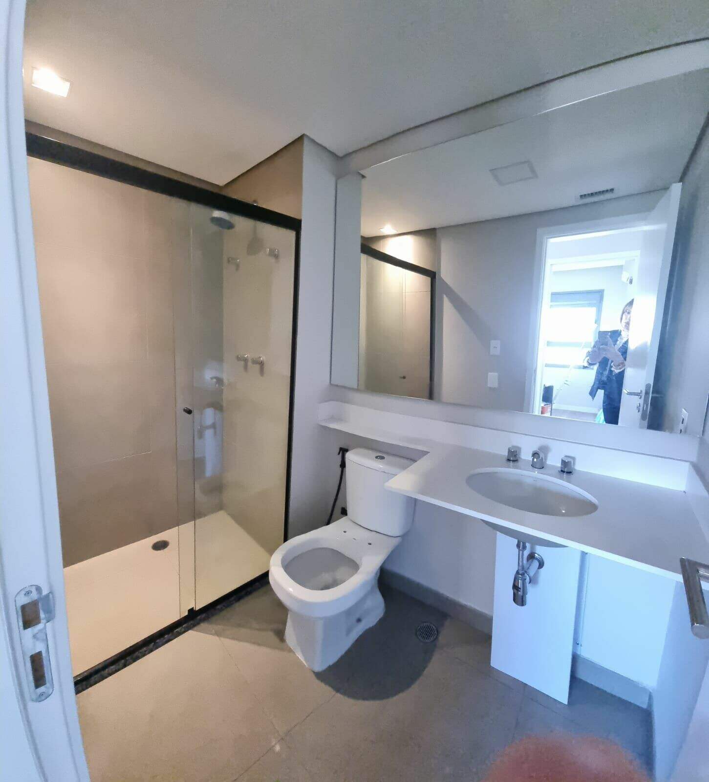 Apartamento para aluguel no Indianópolis: 