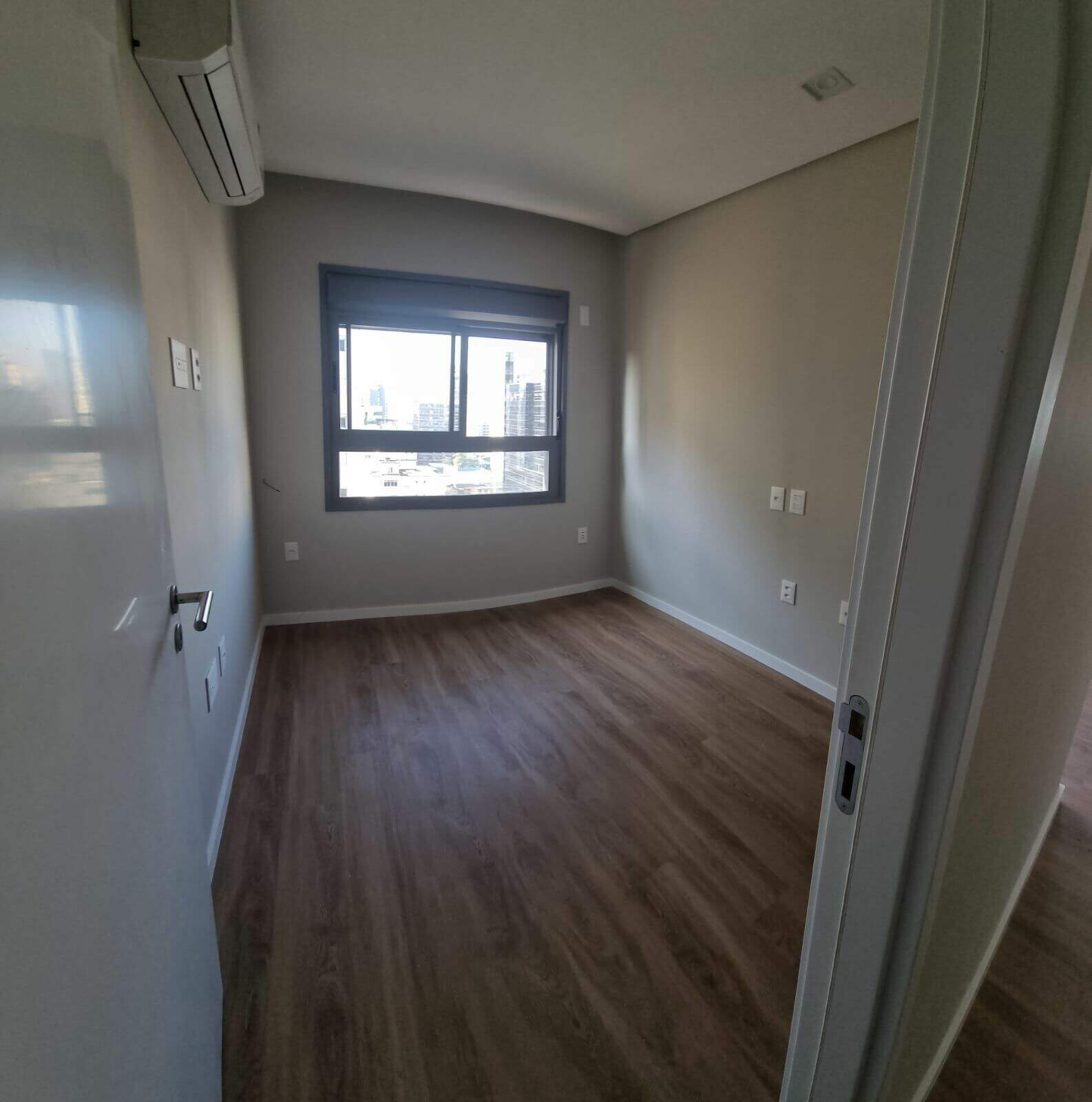 Apartamento para aluguel no Indianópolis: 