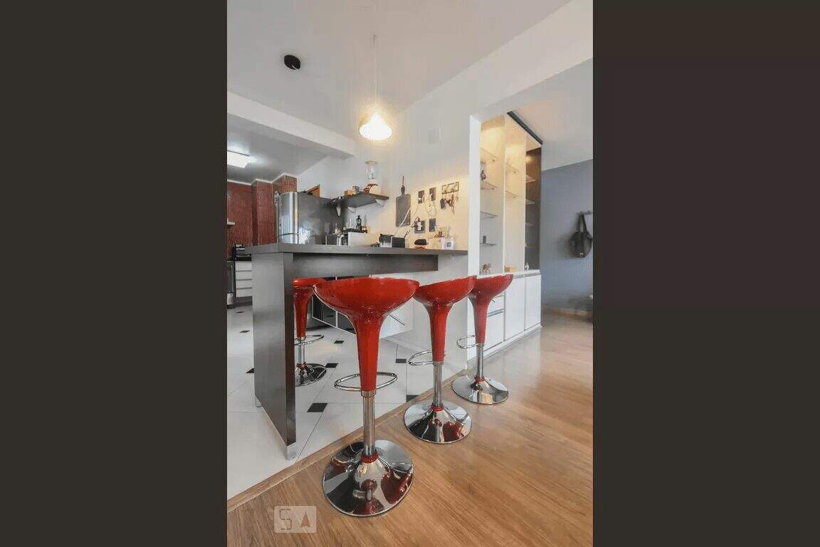 Apartamento à venda no Vila Cruzeiro: 