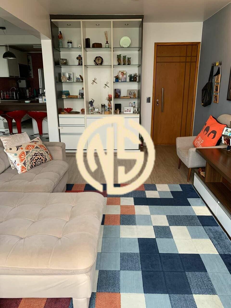 Apartamento à venda no Vila Cruzeiro: 