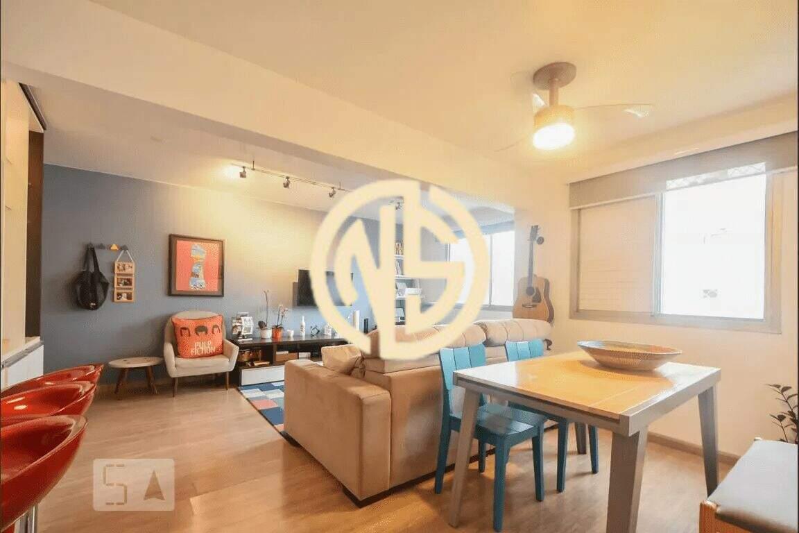 Apartamento à venda no Vila Cruzeiro: 