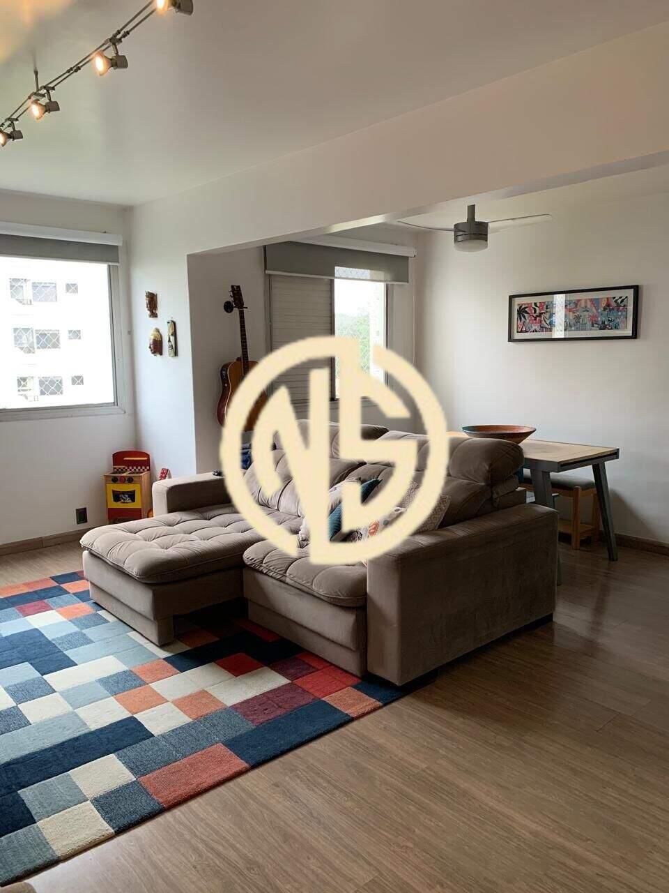 Apartamento à venda no Vila Cruzeiro: 