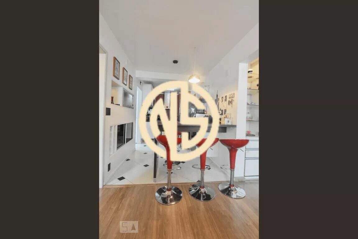 Apartamento à venda no Vila Cruzeiro: 