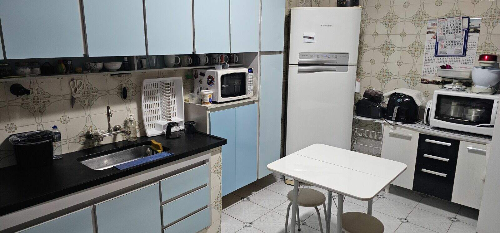 Sobrado à venda no Mirandópolis: 