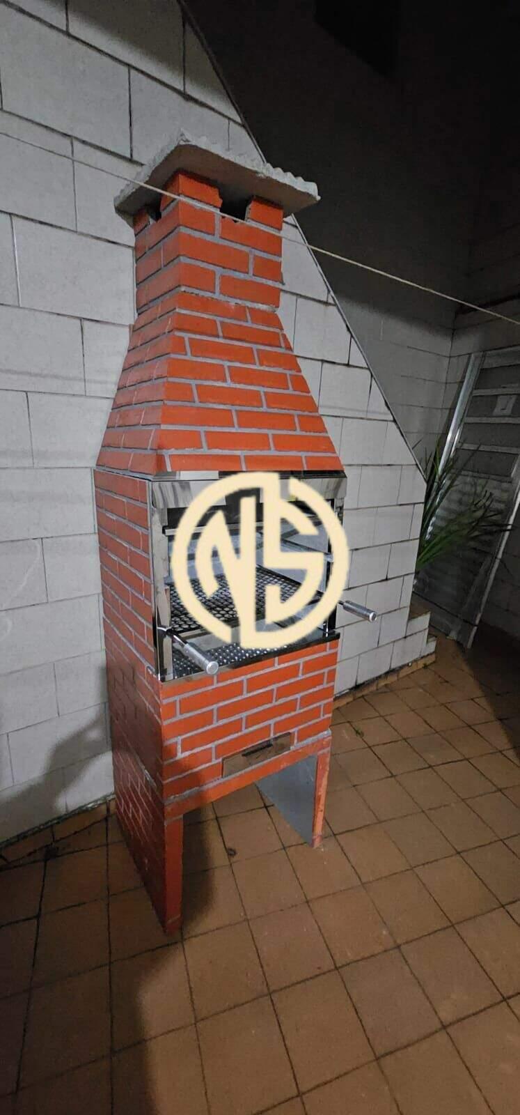 Sobrado à venda no Mirandópolis: 