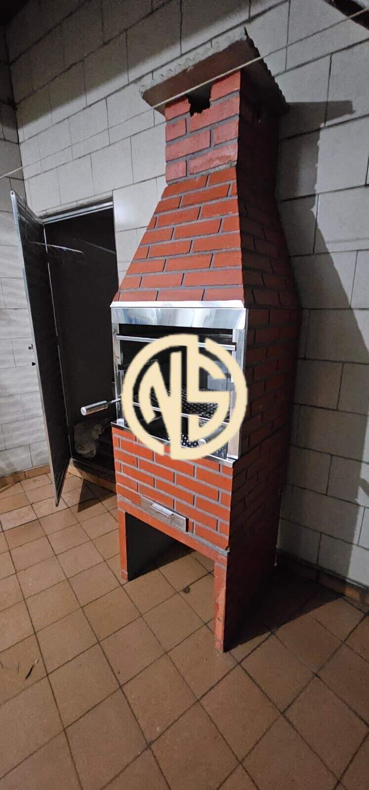 Sobrado à venda no Mirandópolis: 