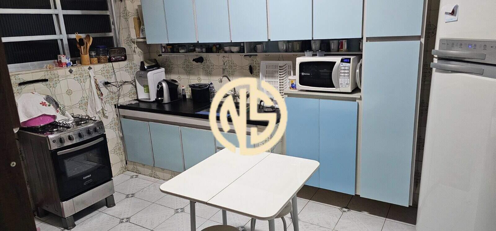 Sobrado à venda no Mirandópolis: 