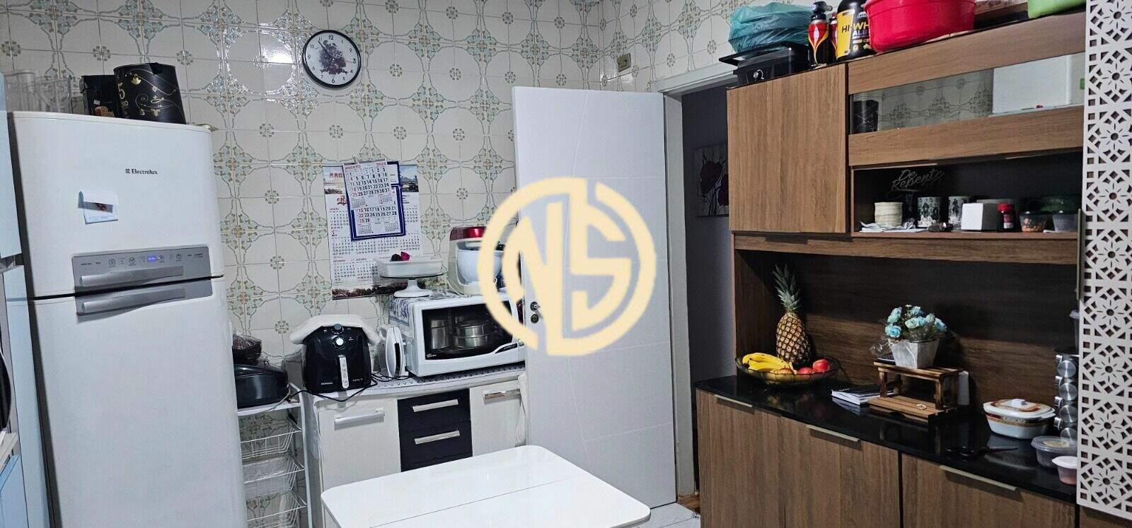 Sobrado à venda no Mirandópolis: 