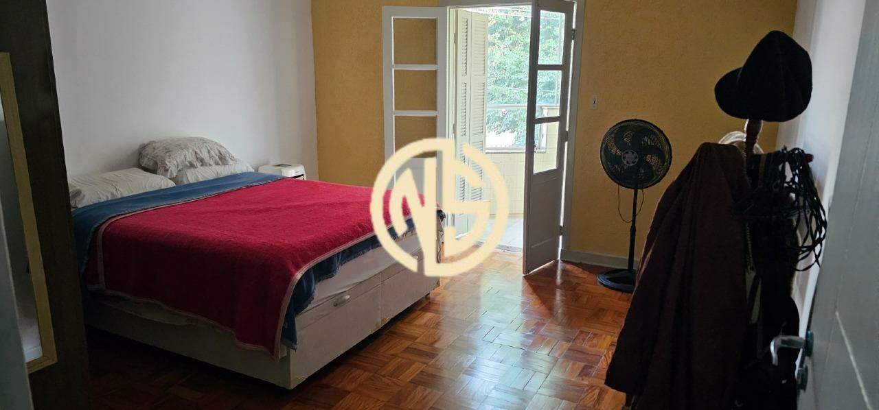 Sobrado à venda no Mirandópolis: 