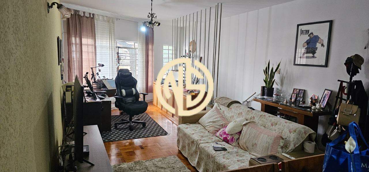 Sobrado à venda no Mirandópolis: 
