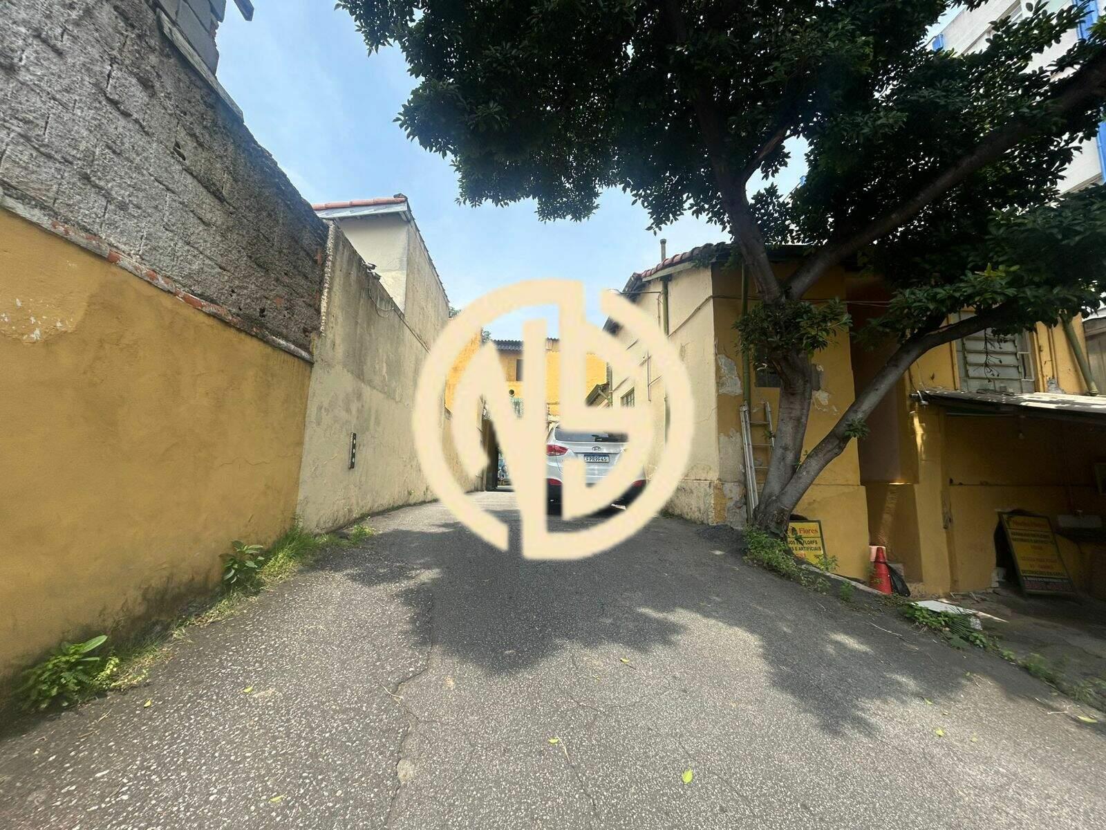 Prédio à venda no Santo Amaro: 