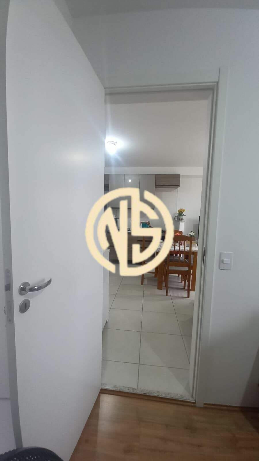 Apartamento à venda no Vila das Belezas: 