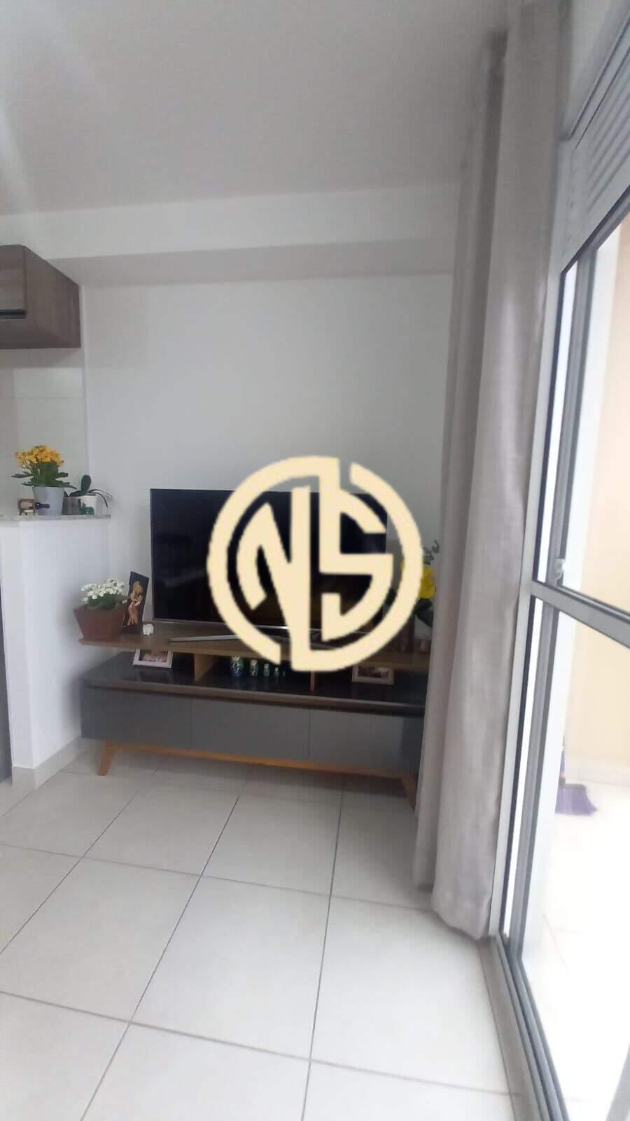 Apartamento à venda no Vila das Belezas: 
