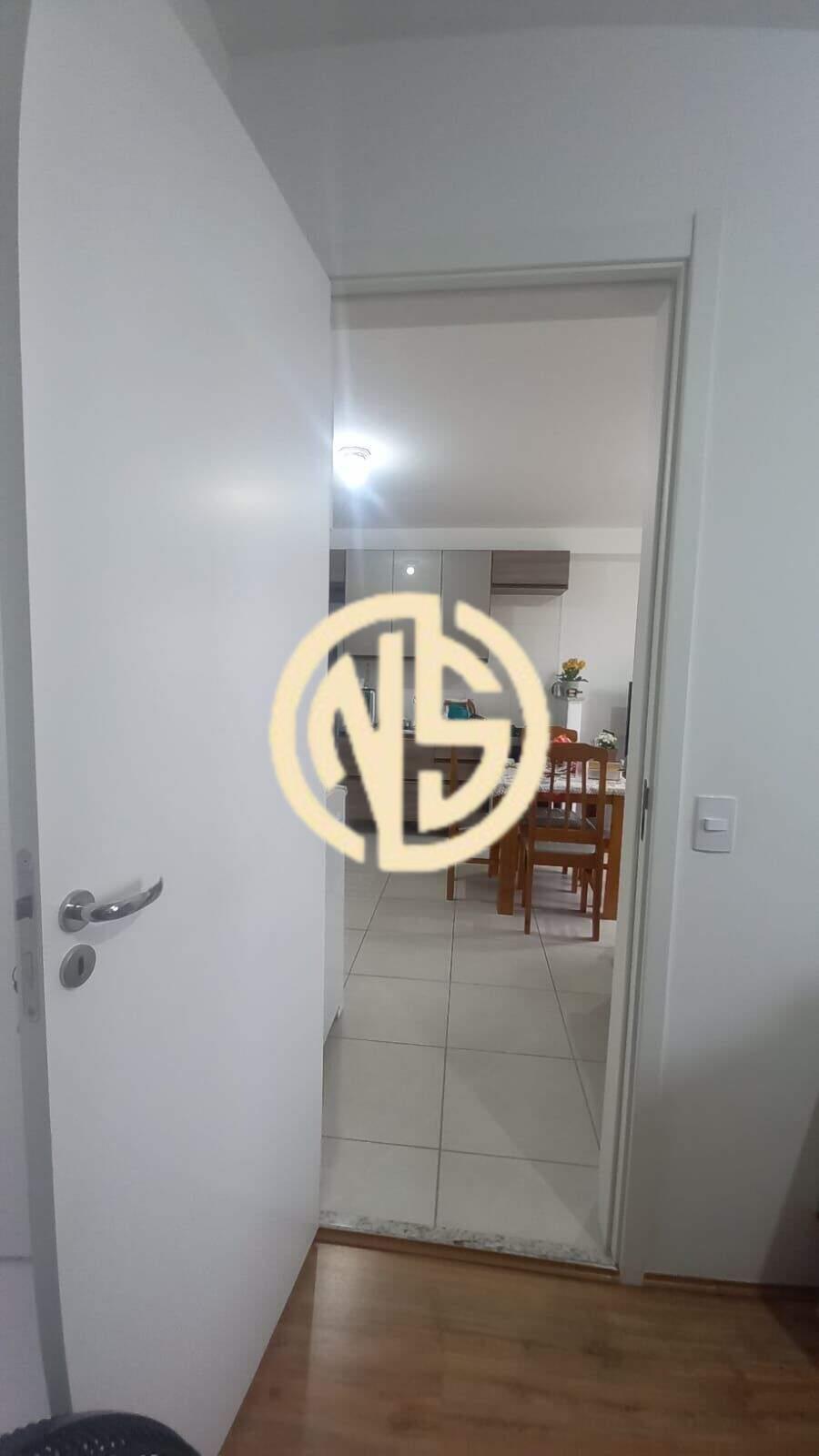 Apartamento à venda no Vila das Belezas: 