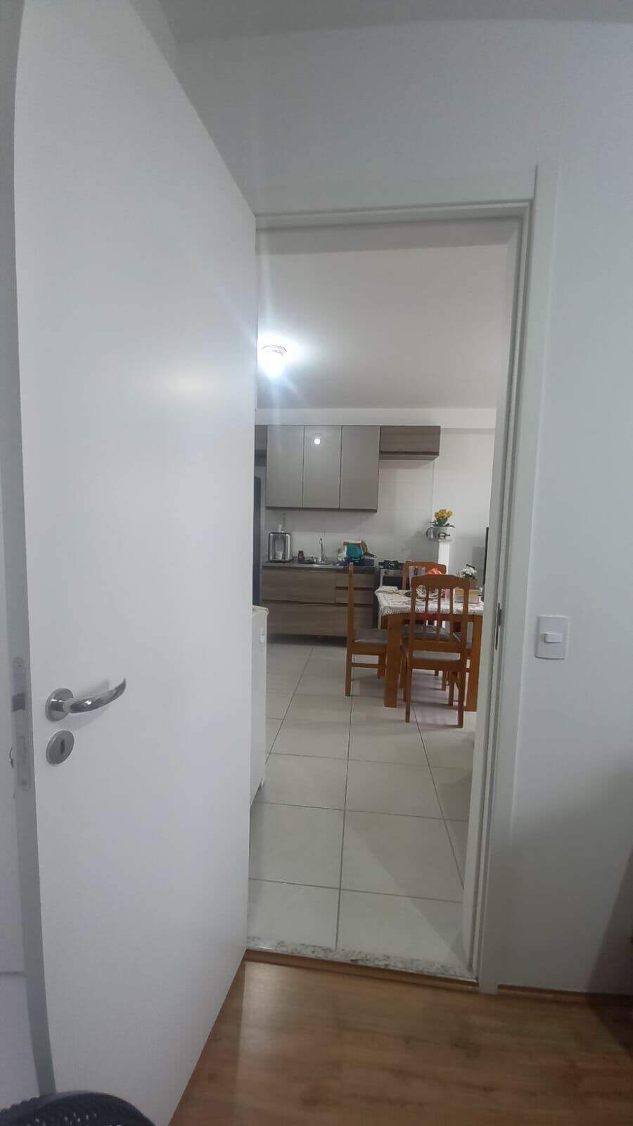 Apartamento à venda no Vila das Belezas: 