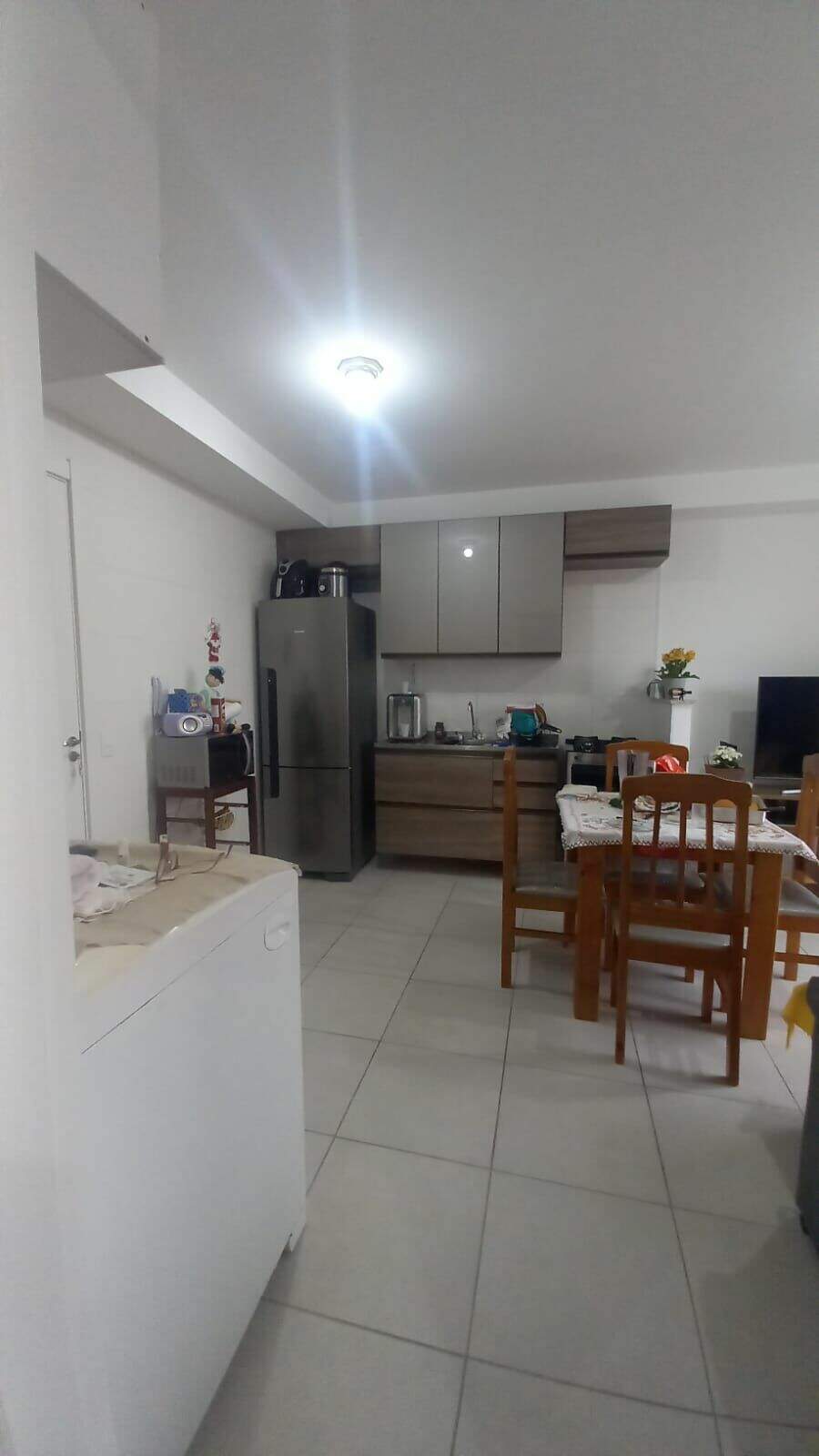 Apartamento à venda no Vila das Belezas: 