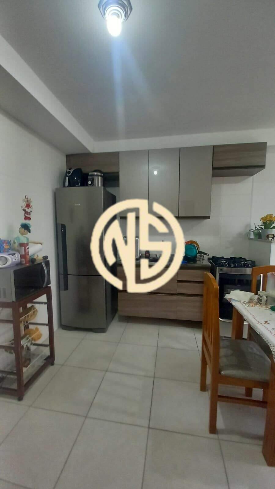 Apartamento à venda no Vila das Belezas: 