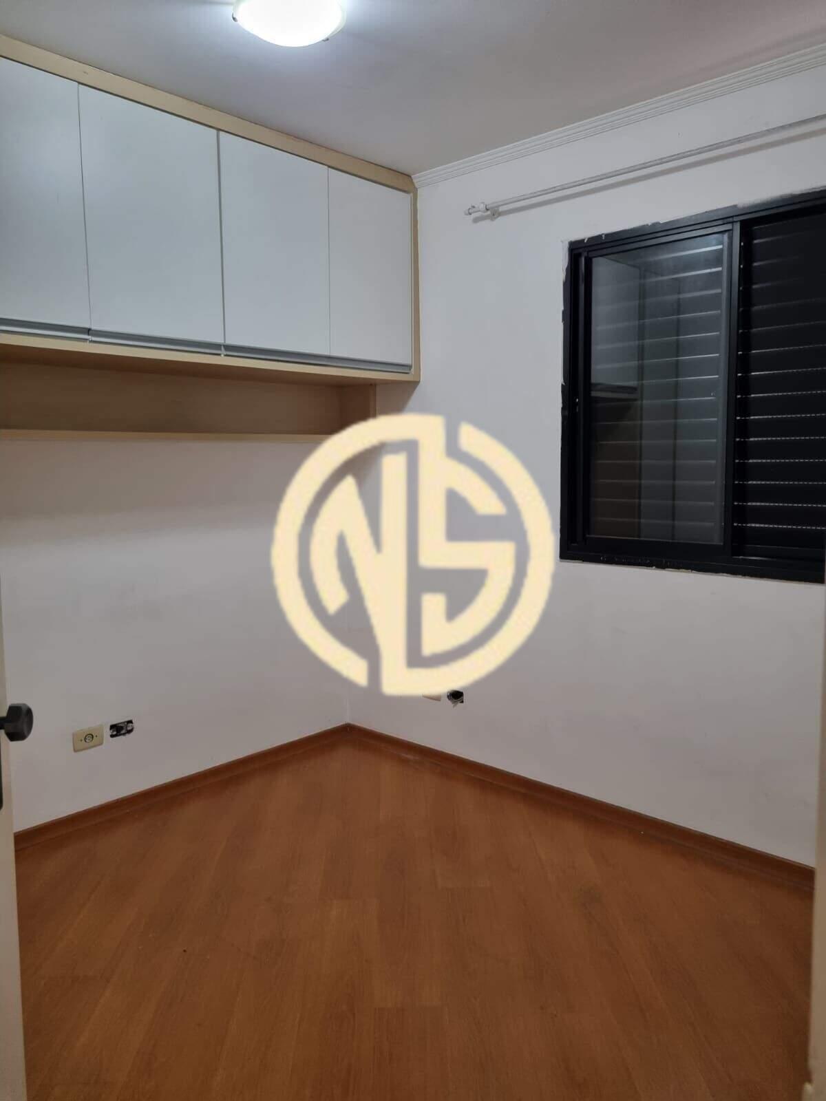 Apartamento à venda no Jardim Ubirajara: 