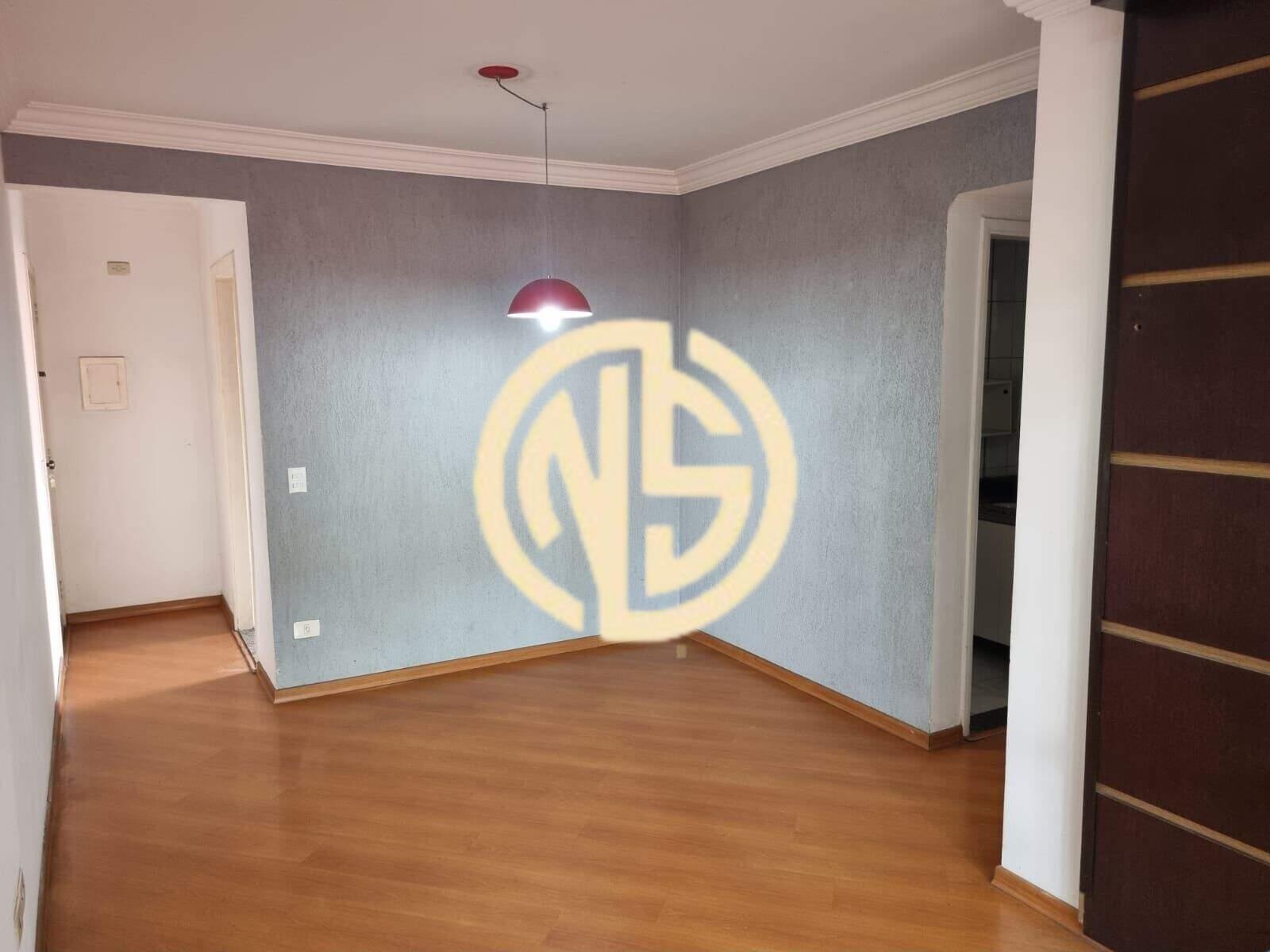 Apartamento à venda no Jardim Ubirajara: 