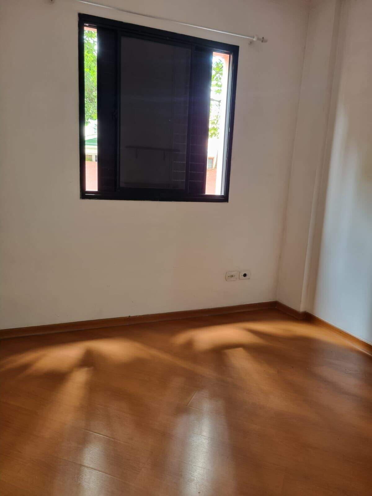 Apartamento à venda no Jardim Ubirajara: 