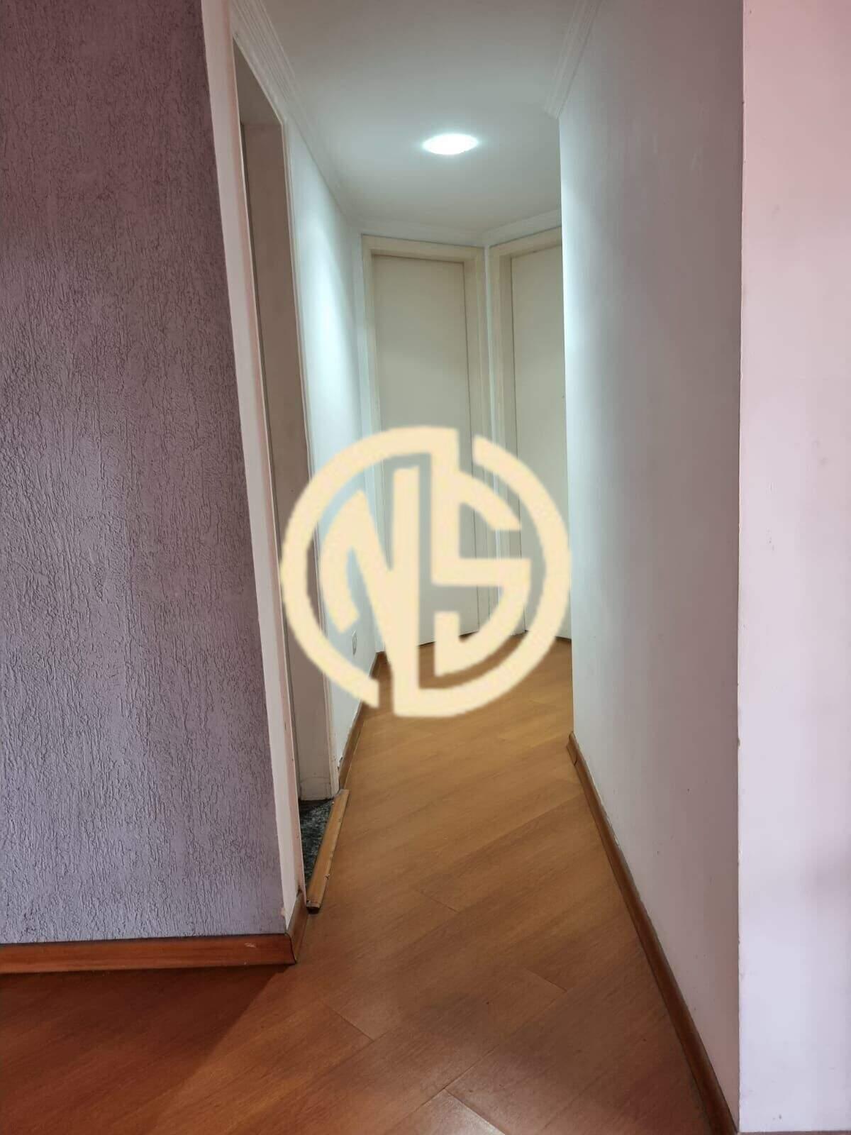 Apartamento à venda no Jardim Ubirajara: 