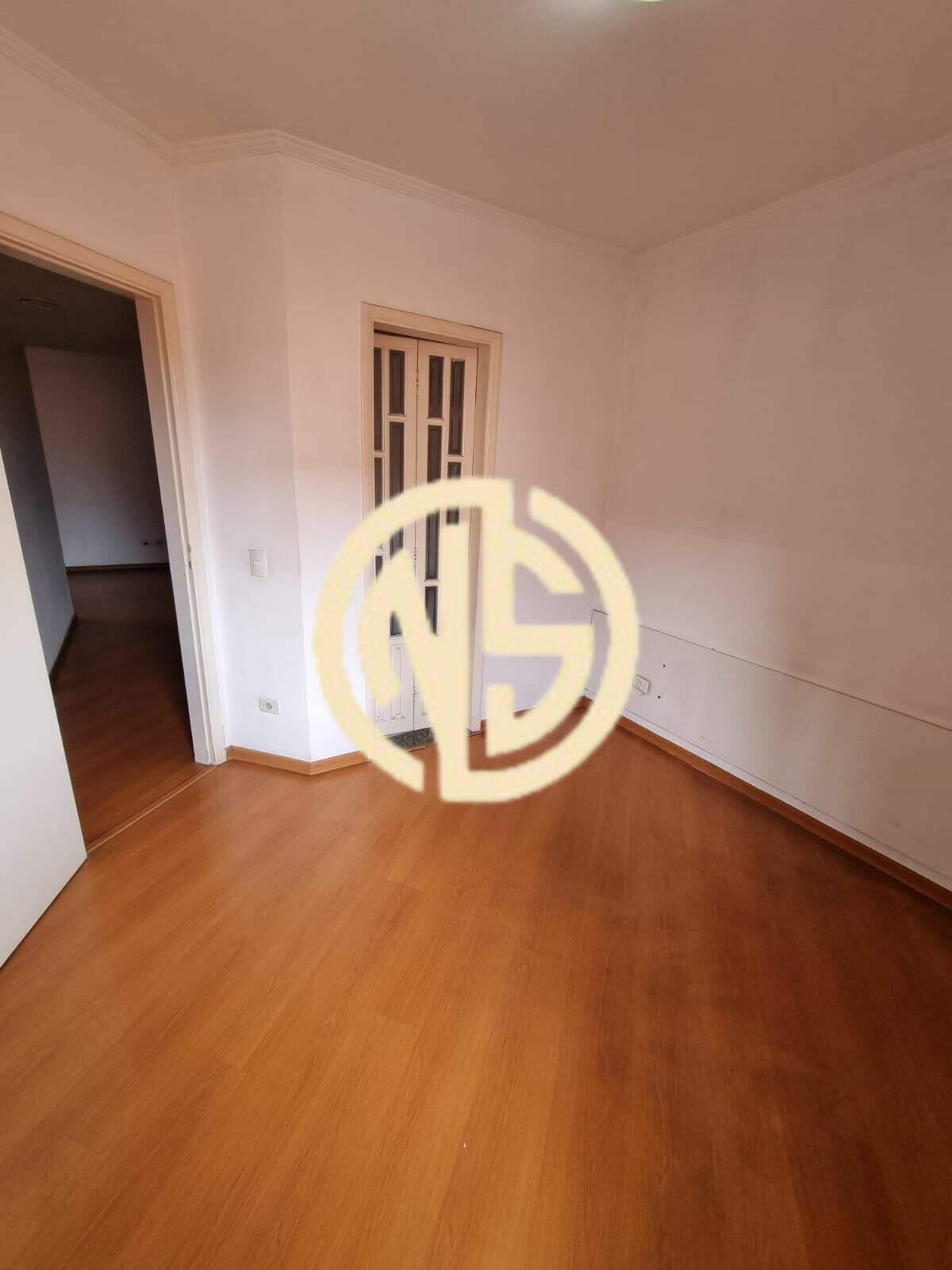 Apartamento à venda no Jardim Ubirajara: 