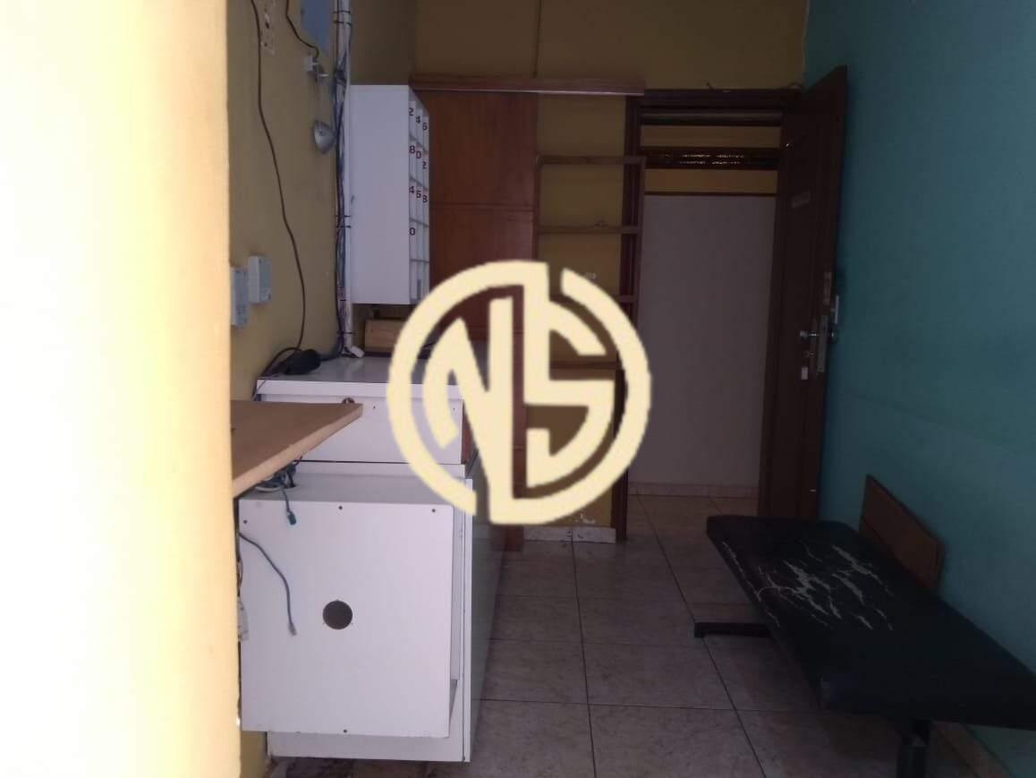 Casa à venda no Santo Amaro: 