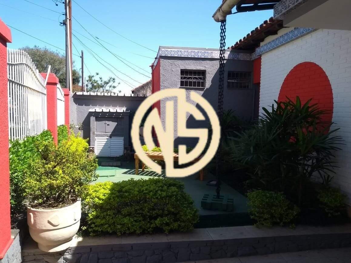 Casa à venda no Santo Amaro: 