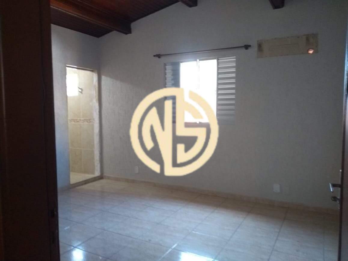 Casa à venda no Santo Amaro: 