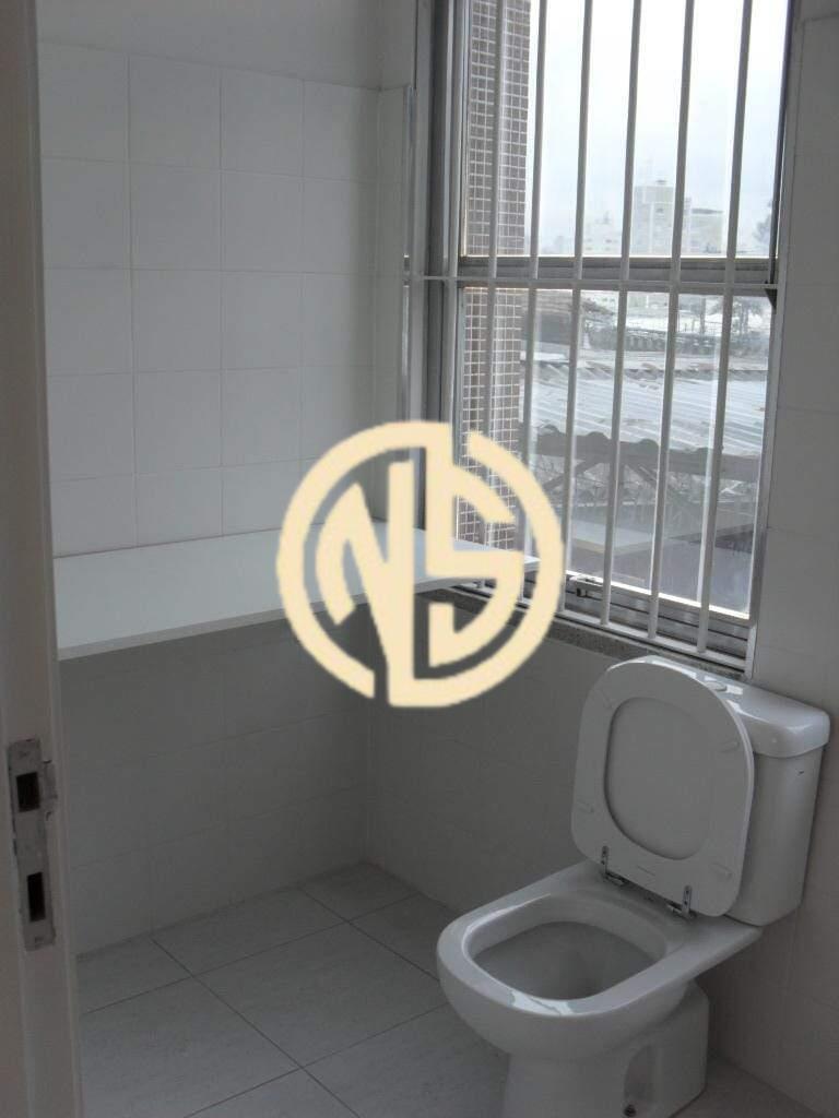 Prédio à venda no Santo Amaro: 