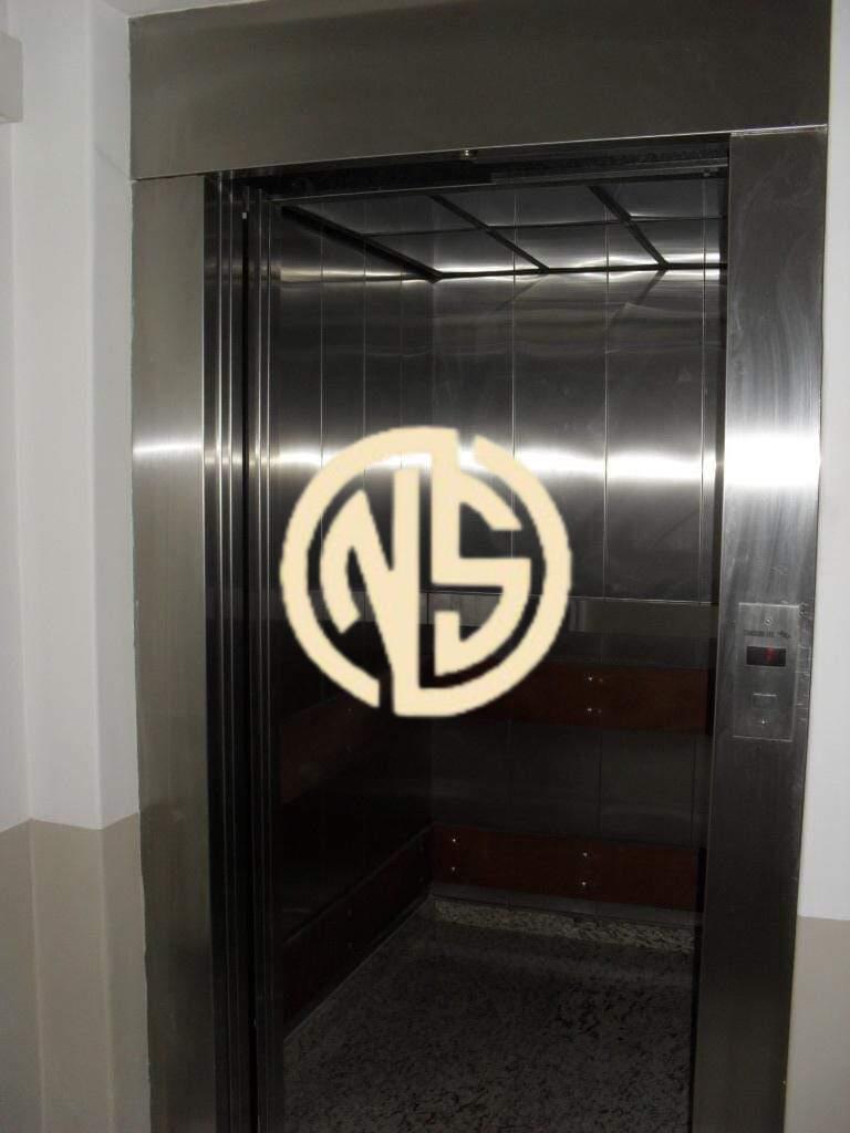 Prédio à venda no Santo Amaro: 