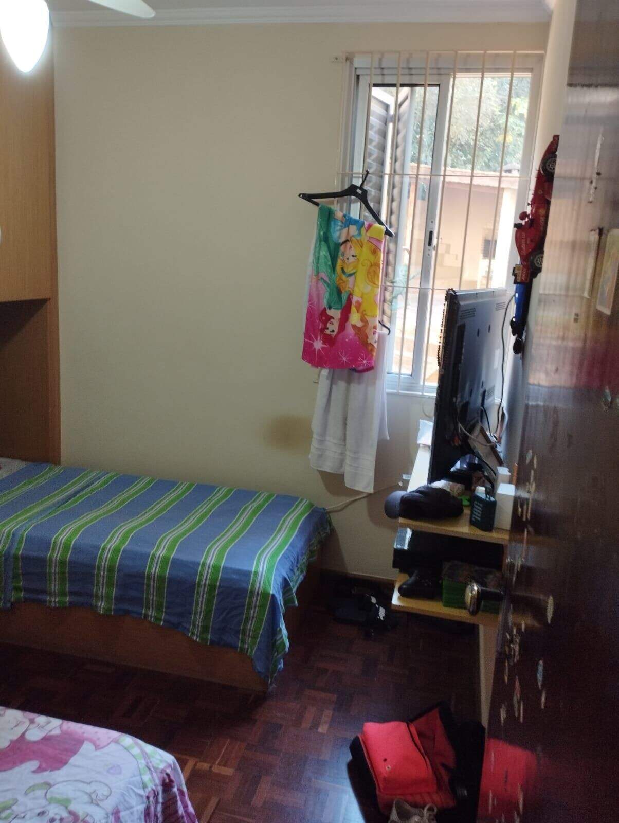 Apartamento à venda no Jardim Santo Antônio: 