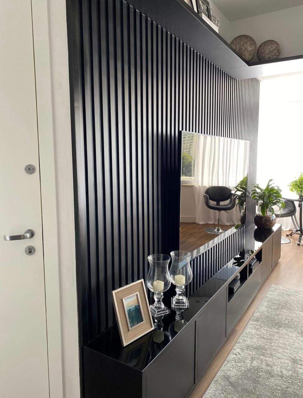 Apartamento à venda no Brooklin: 