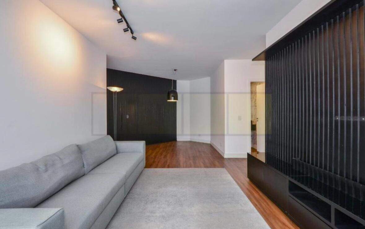 Apartamento à venda no Brooklin: 