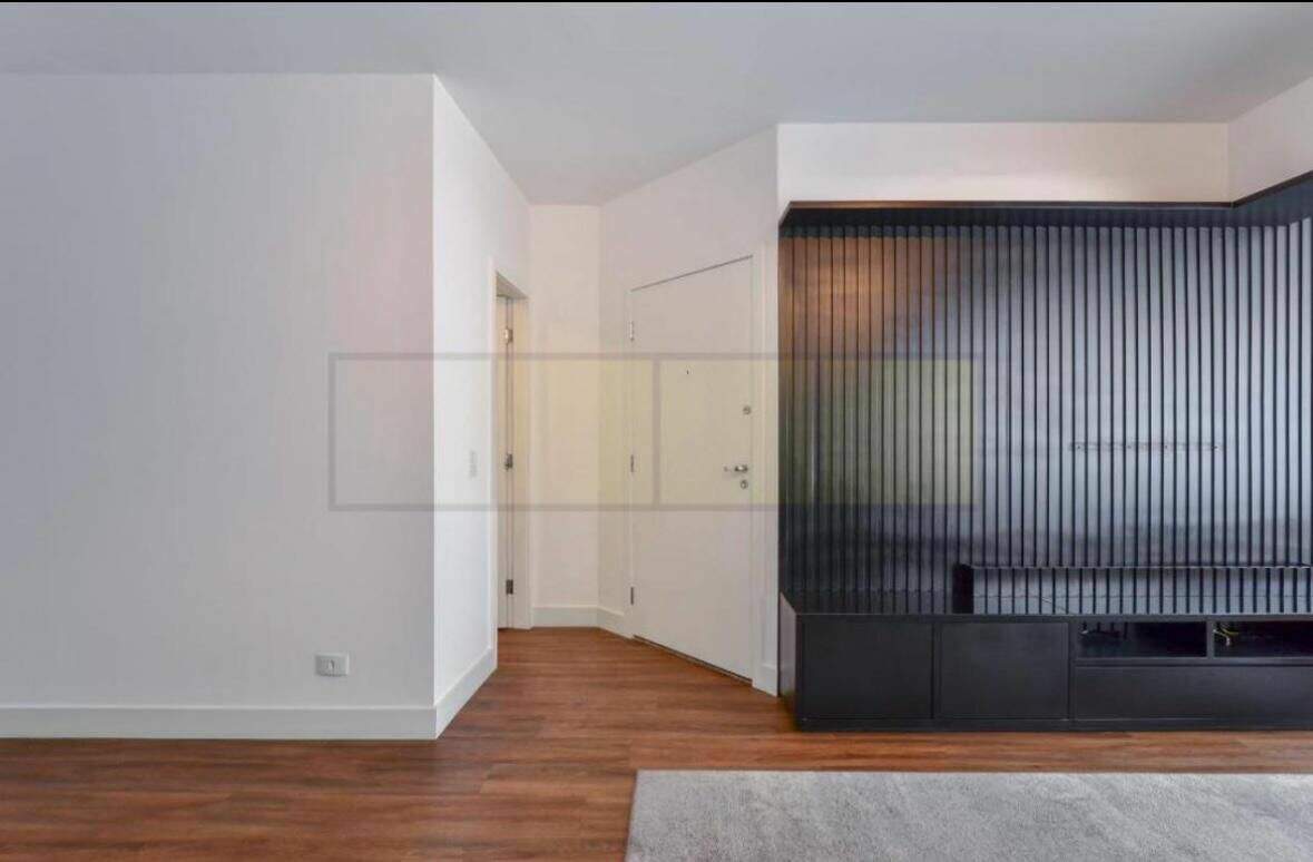 Apartamento à venda no Brooklin: 