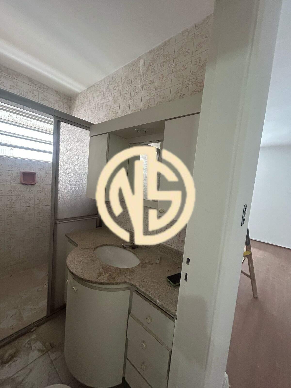 Sobrado para aluguel no Vila Cruzeiro: 