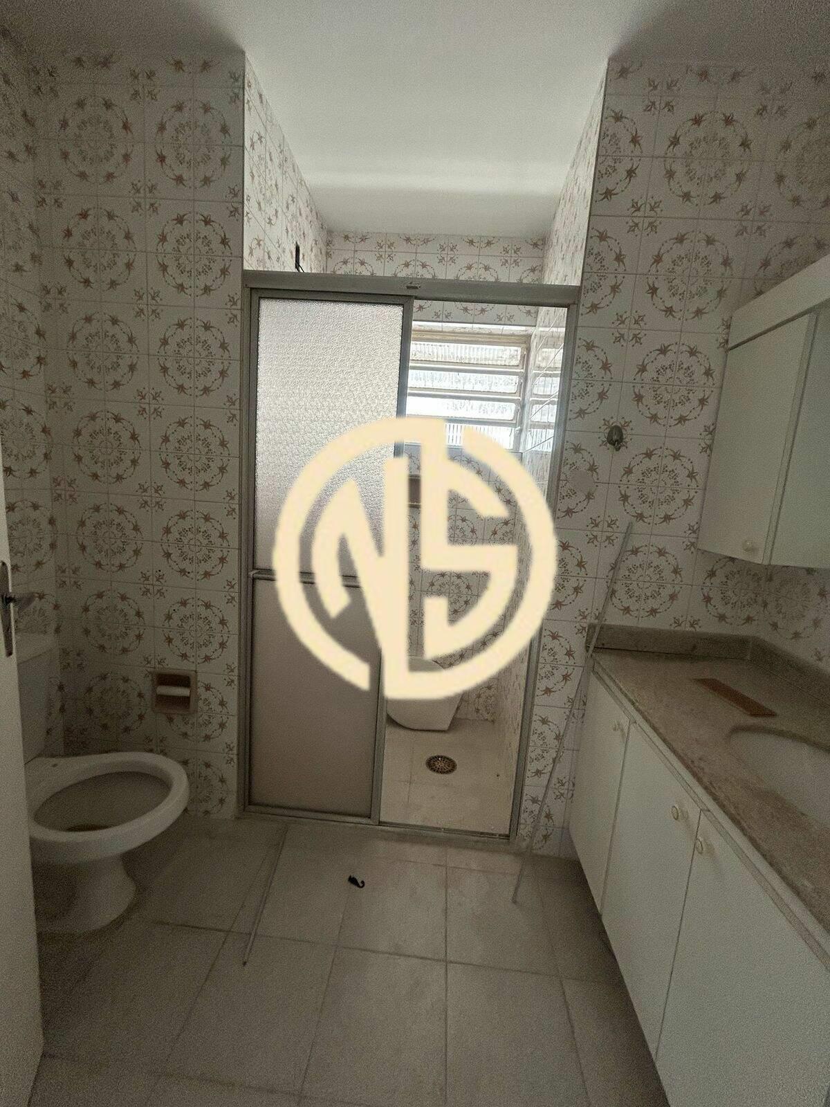 Sobrado para aluguel no Vila Cruzeiro: 