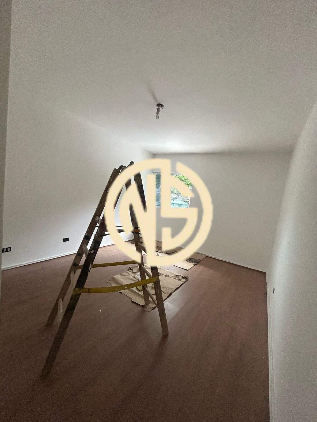 Sobrado para aluguel no Vila Cruzeiro: 