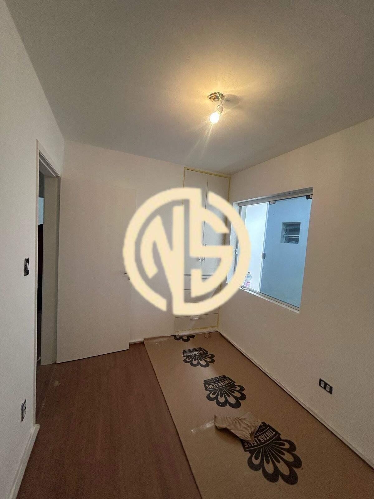 Sobrado para aluguel no Vila Cruzeiro: 