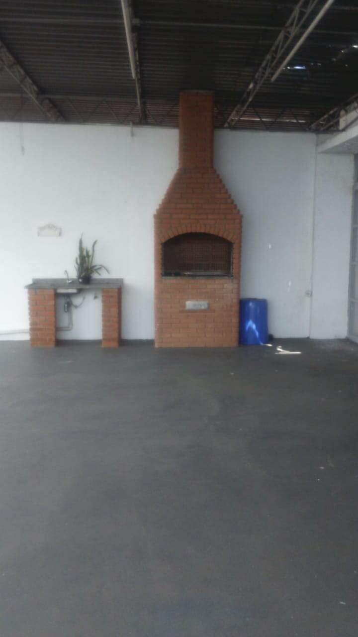 Prédio para aluguel no Lapa: 