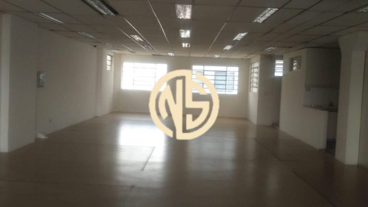 Prédio para aluguel no Lapa: 