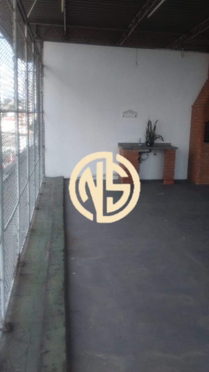 Prédio para aluguel no Lapa: 