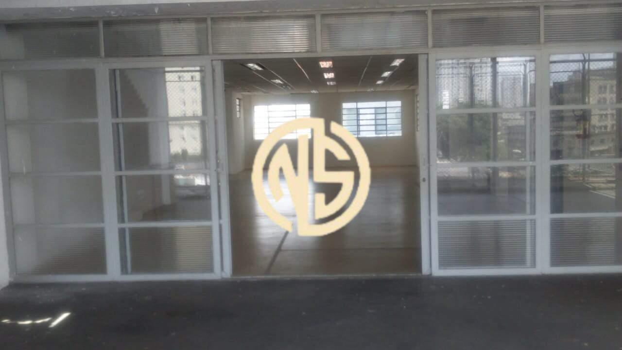 Prédio para aluguel no Lapa: 