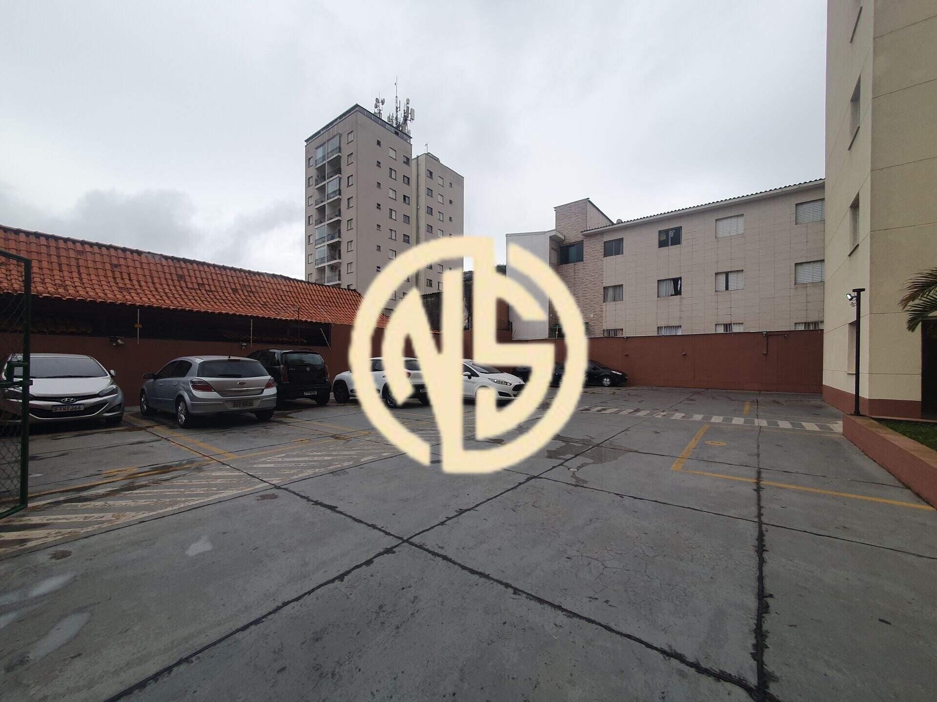 Apartamento para aluguel no Vila das Belezas: 