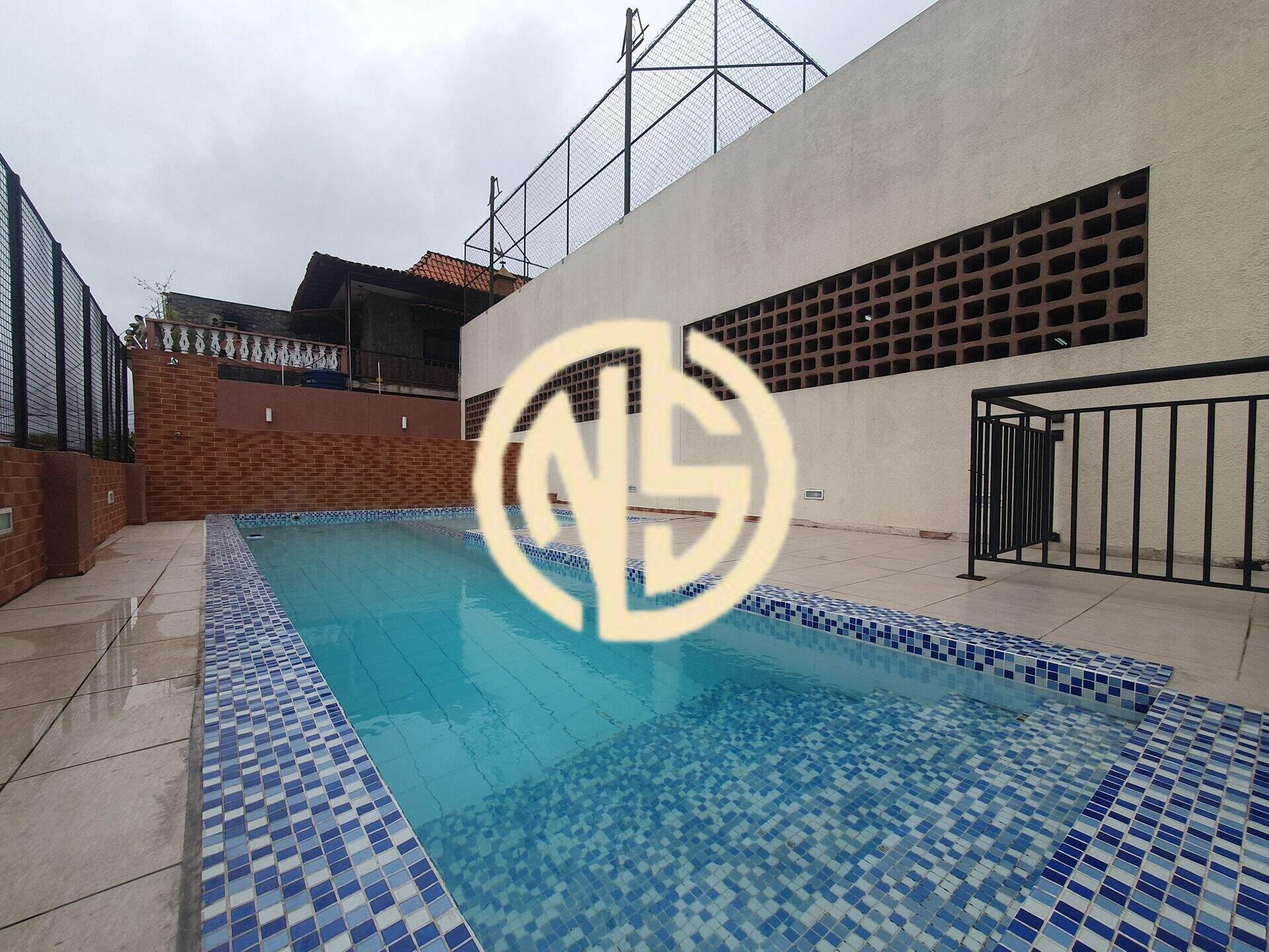 Apartamento para aluguel no Vila das Belezas: 